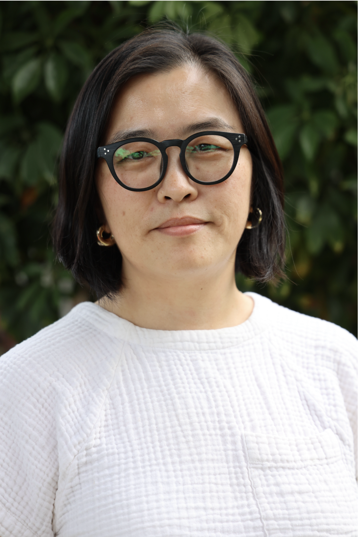 SSP International, Inc. Welcomes Amy Hee Kim as Chief Program Officer 